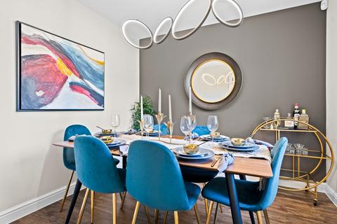 undefined, The Belvedere at Field Farm, Hudson Drive NG9