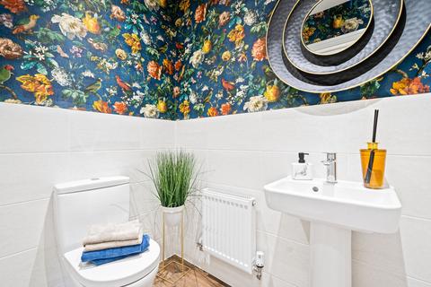 undefined, The Belvedere at Field Farm, Hudson Drive NG9