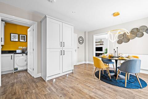 undefined, The Belvedere at Field Farm, Hudson Drive NG9