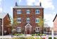 The Belvedere at Field Farm, Hudson Drive NG9