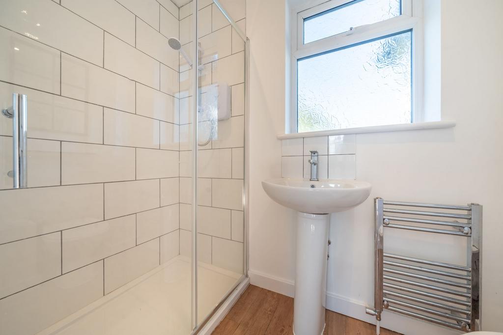 En suite
