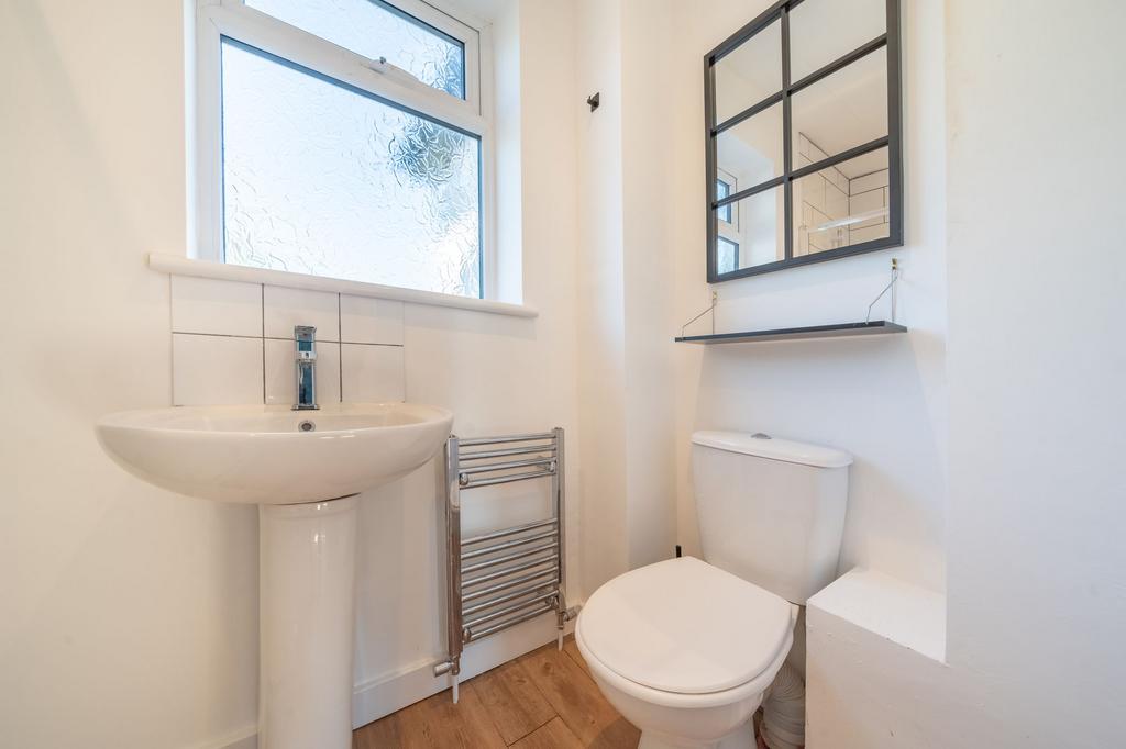 En suite