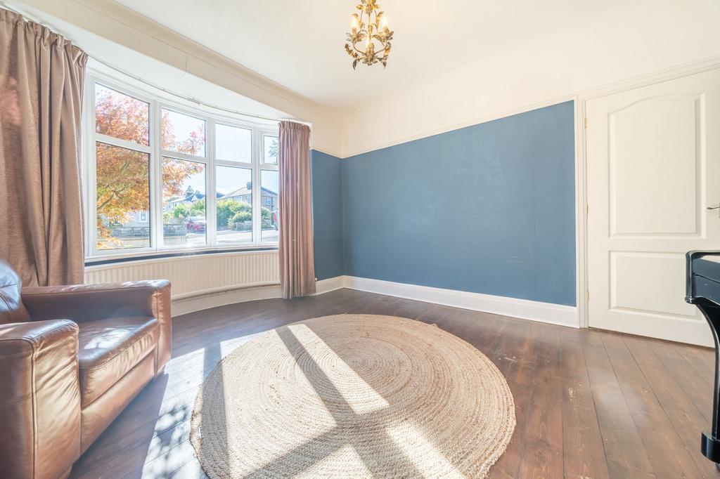 Sitting room