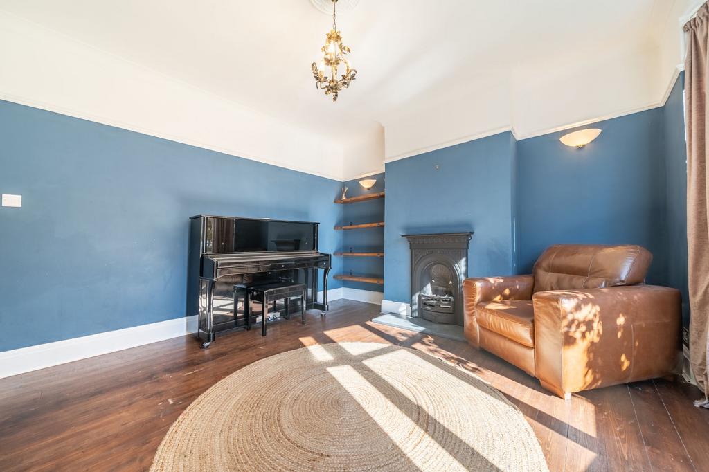 Sitting room