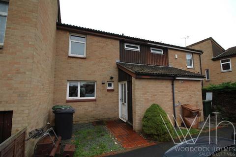 undefined, Tirrington, Bretton, Peterborough