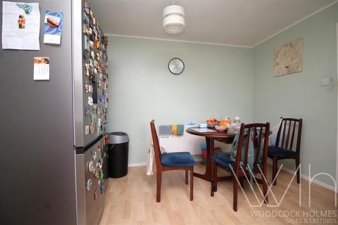 undefined, Tirrington, Bretton, Peterborough