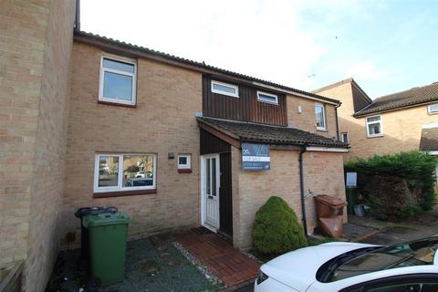 Tirrington, Bretton, Peterborough