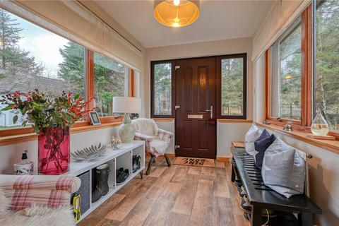 5 bedroom detached house for sale, Homefield, Shieldaig, Strathcarron, Highland, IV54