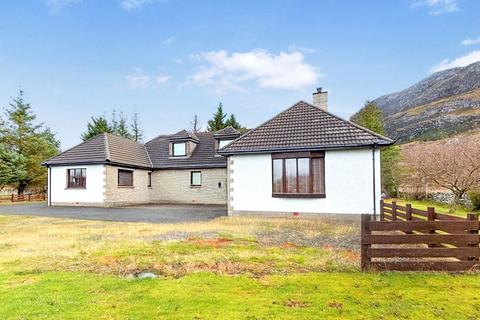 undefined, Homefield, Shieldaig, Strathcarron, Highland, IV54