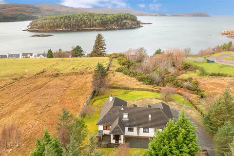 undefined, Homefield, Shieldaig, Strathcarron, Highland, IV54