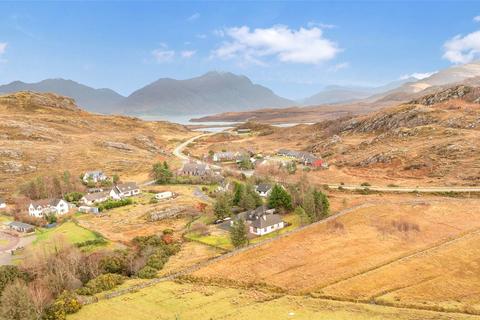 undefined, Homefield, Shieldaig, Strathcarron, Highland, IV54