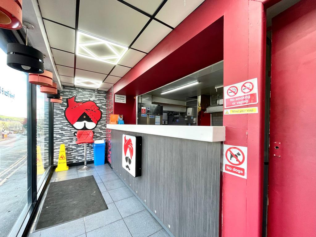 Takeaway