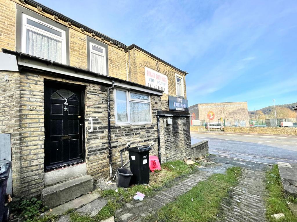 2 club houses front