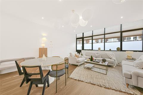 undefined, Kilburn Lane, London, W9