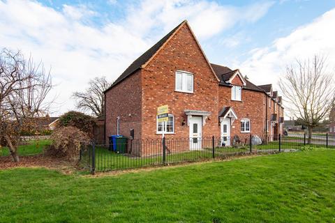 3 bedroom terraced house for sale, Lime Walk, Old Leake, Boston, PE22