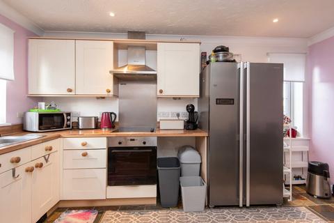 3 bedroom terraced house for sale, Lime Walk, Old Leake, Boston, PE22