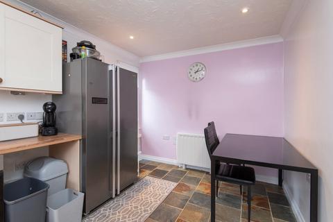 3 bedroom terraced house for sale, Lime Walk, Old Leake, Boston, PE22