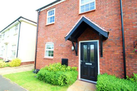 undefined, Holmer, Hereford