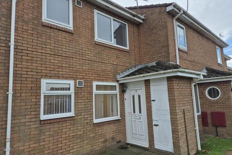 undefined, Churchdown Close, Boldon Colliery