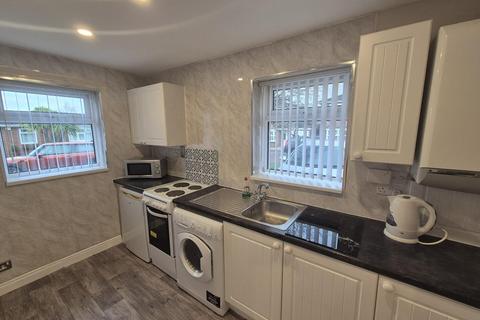 undefined, Churchdown Close, Boldon Colliery