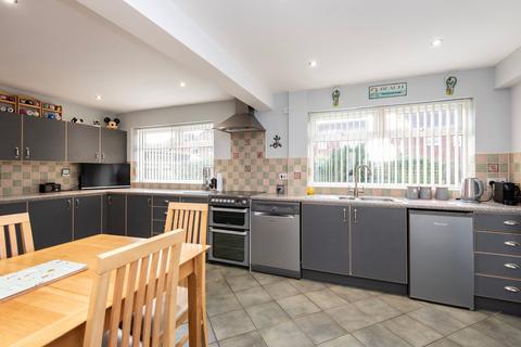 3 bedroom detached house for sale, Brand End Road, Butterwick, Boston, PE22