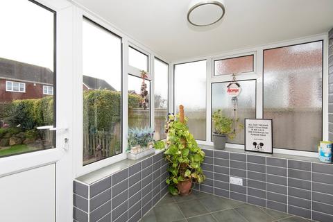 3 bedroom detached house for sale, Brand End Road, Butterwick, Boston, PE22