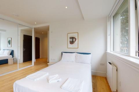 Studio to rent, Olympic Way