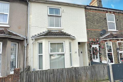 3 bedroom terraced house for sale - John Street, Lowestoft, Suffolk, NR33