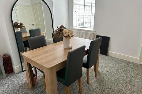 undefined, John Street, Lowestoft, Suffolk, NR33