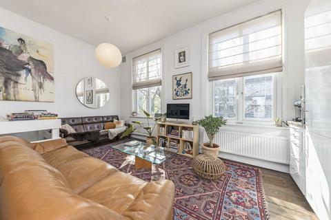 2 bedroom flat for sale, Dartmouth Park Hill, London NW5