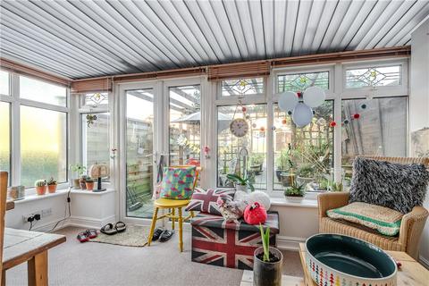 3 bedroom terraced house for sale, Omega Street, Harrogate, North Yorkshire, HG1