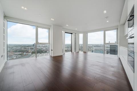 undefined, Casson Square, London, SE1