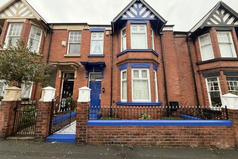 Beechwood Street, Sunderland, SR2