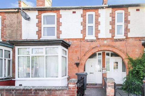 undefined, Woodville Road, Warwick