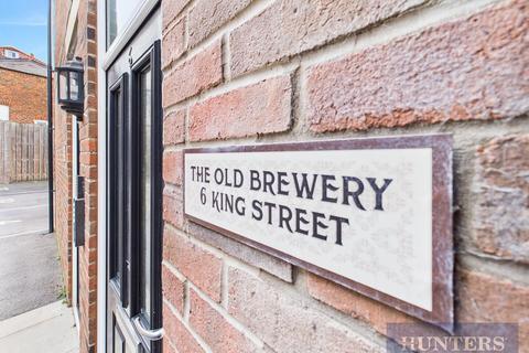 undefined, King Street, Scarborough