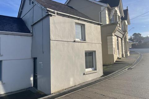 undefined, Llanelli SA14