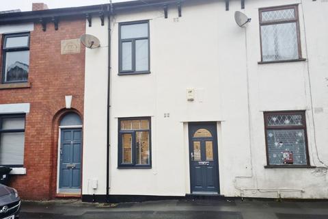 undefined, Williamson Lane, Droylsden