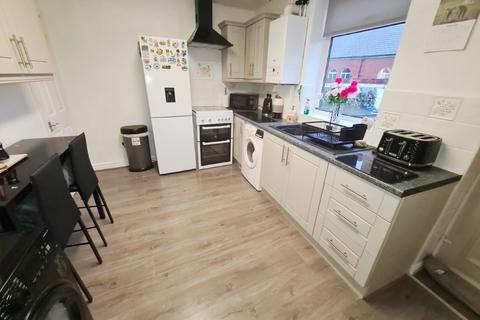 undefined, Williamson Lane, Droylsden