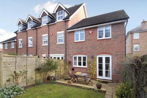 undefined, Headington,  Oxford,  OX3