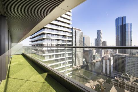 undefined, Hobart Building, Wards Place, E14