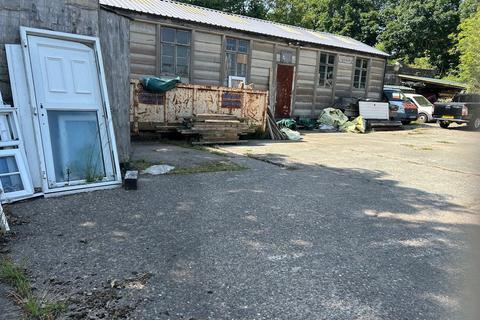 Industrial unit for sale - 1 Black Park Road, Whitchurch, SY13 1PG