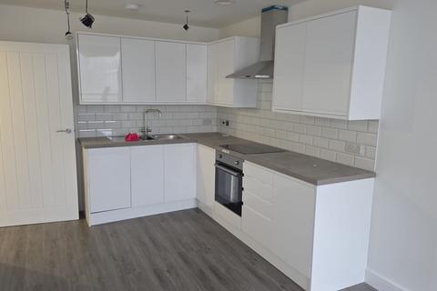 undefined, Queensway, Crawley RH10