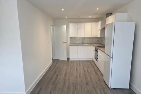 undefined, Queensway, Crawley RH10
