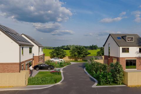 undefined, Plot 4 The Pinewoods, Off Wyken Way, Coventry
