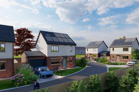 undefined, Plot 4 The Pinewoods, Off Wyken Way, Coventry