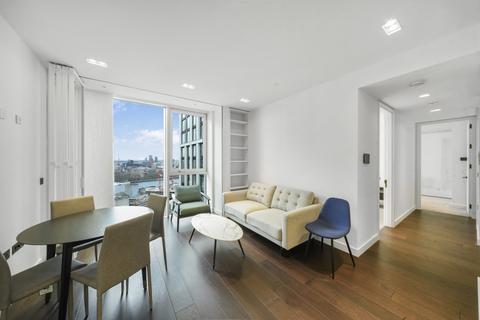 undefined, Casson Square, London, SE1