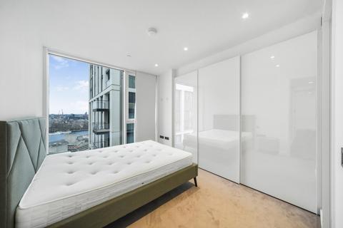 undefined, Casson Square, London, SE1