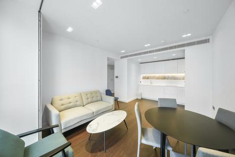 undefined, Casson Square, London, SE1