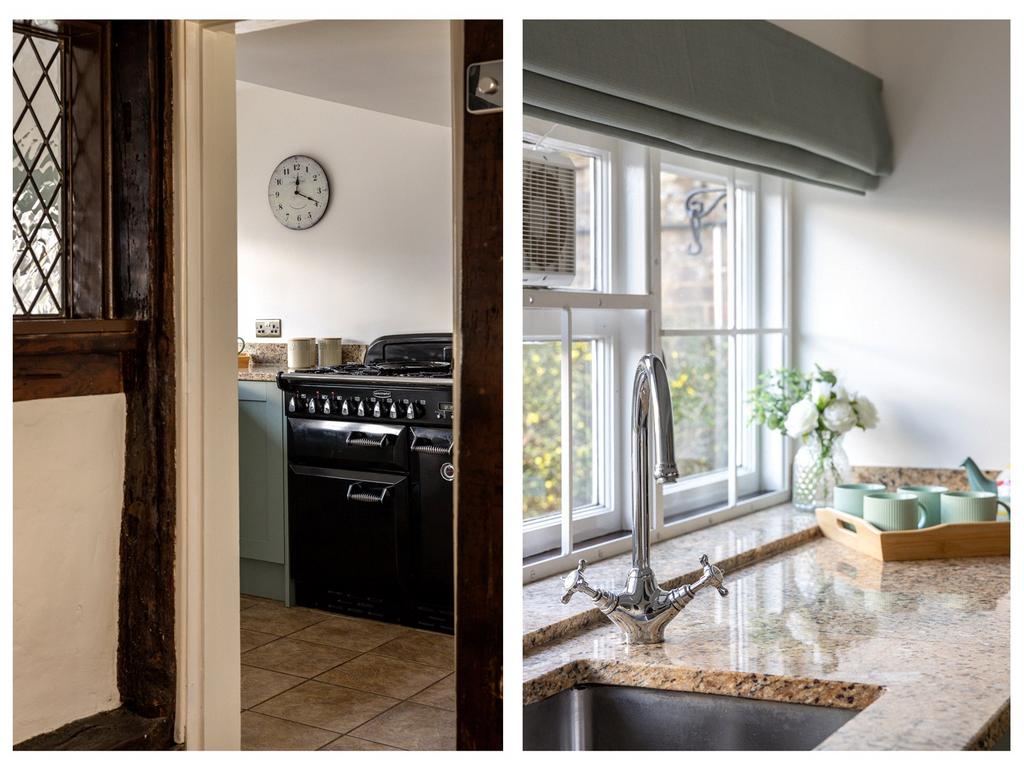 Kitchen Detail