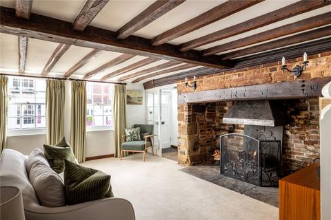 3 bedroom detached house for sale, High Street, Lindfield, Haywards Heath, West Sussex, RH16